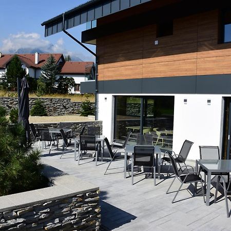 Villa Greystone Vysoke Tatry Exterior photo