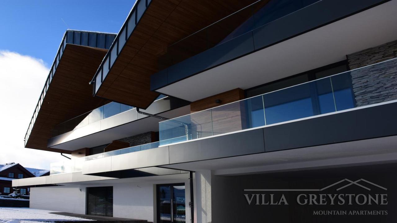 Villa Greystone Vysoke Tatry Exterior photo